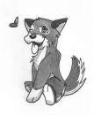 Chibi Balto