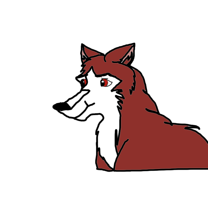FAILED Computer Drawing Of Kodi