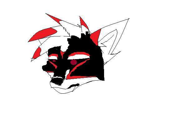 Sai(Unfinished)