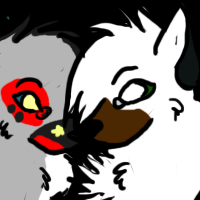 Mouse & Bunbun