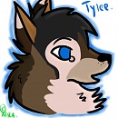 Tylee Headshot~