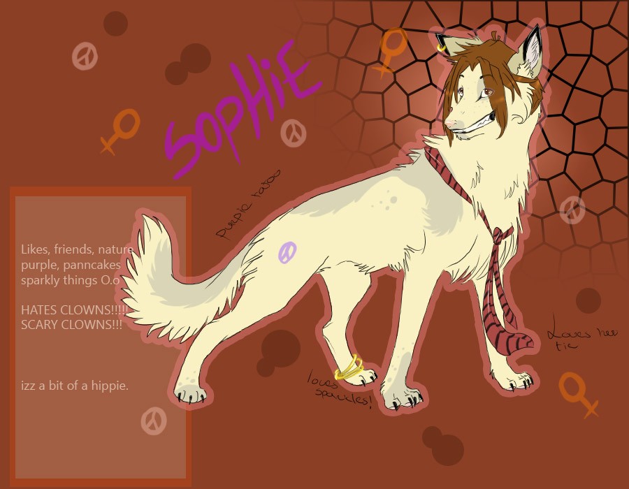Sophie