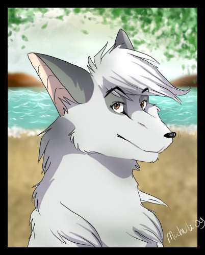 art trade with mery