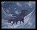 darkness for kitsune :hug: