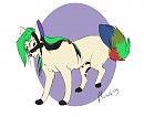 whity gift art