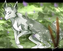 belly up - art trade