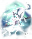 the world is mine - art trade