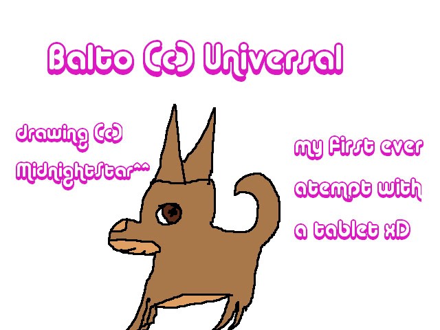 Balto