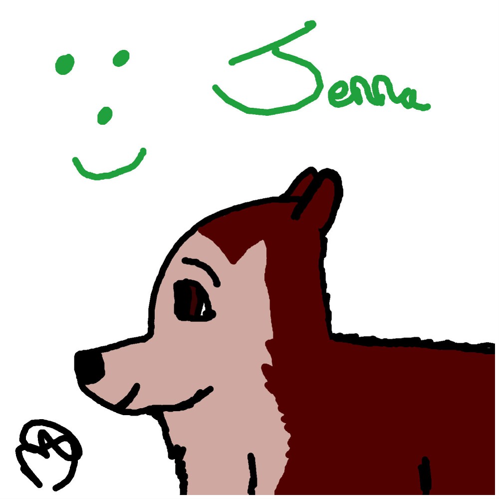 Jenna fail 