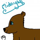 Midnight YAY
