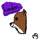 London Drawing.