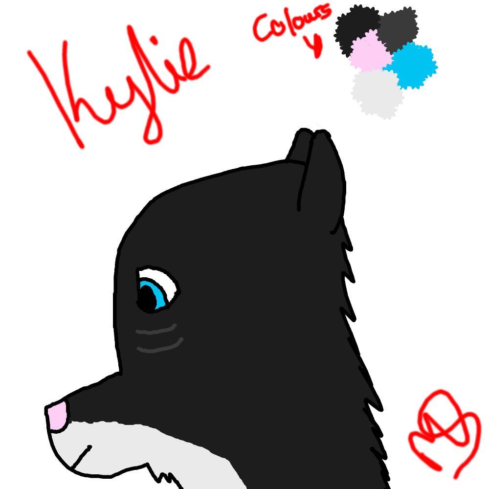 :.Kylie.: