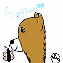 Sophie!
