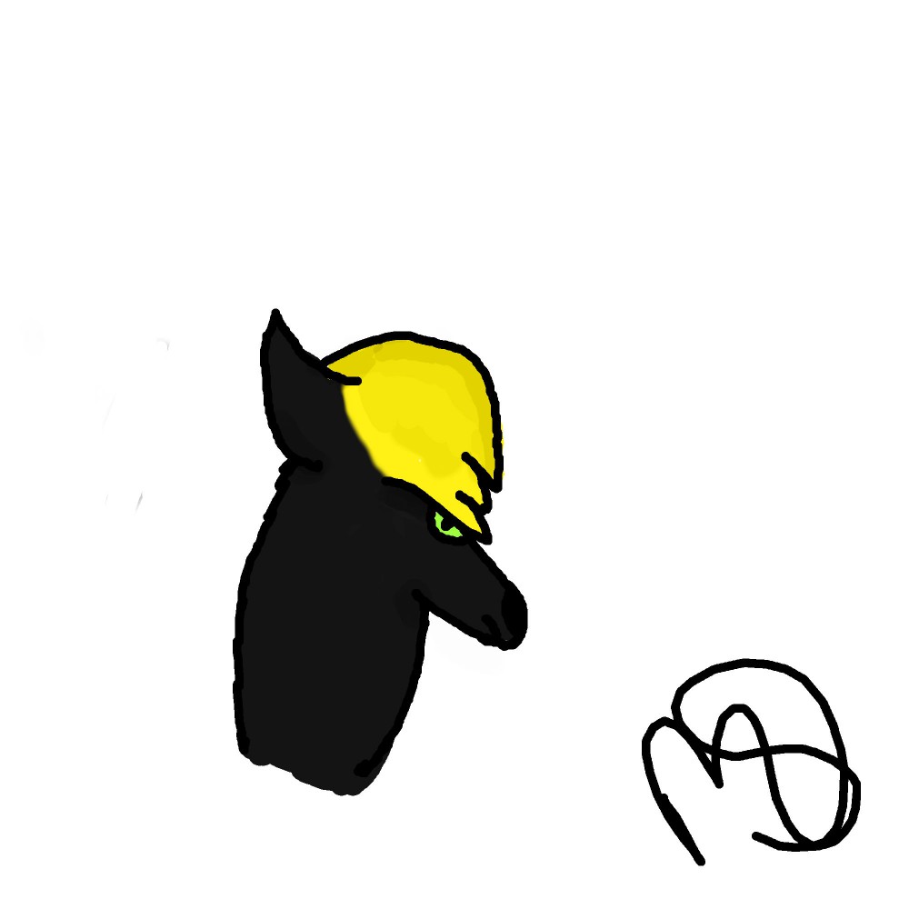 New char.