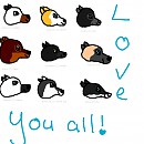 LOVE YOU!!