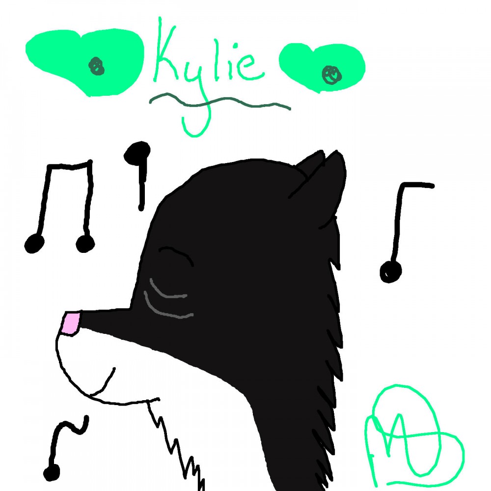 Kylie ~