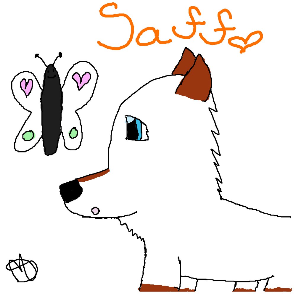 Saff Trade :D