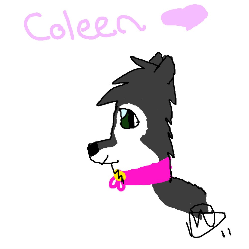 :.Coleen.: