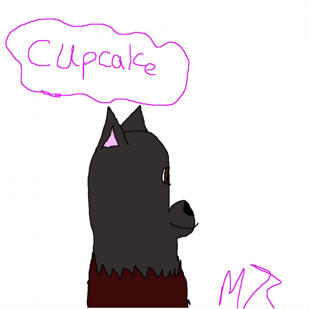 cupcake