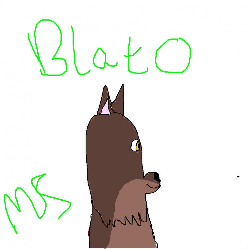 Balto fail DX