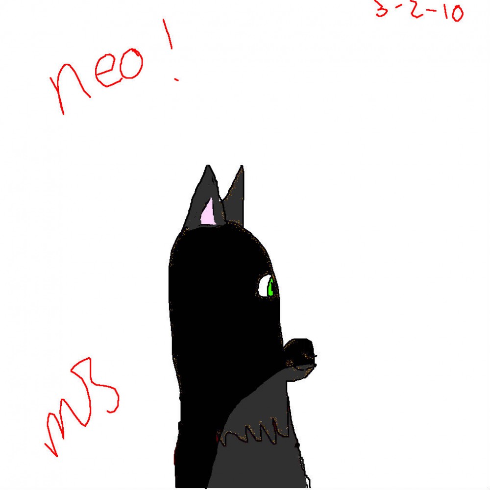 Neo Fail