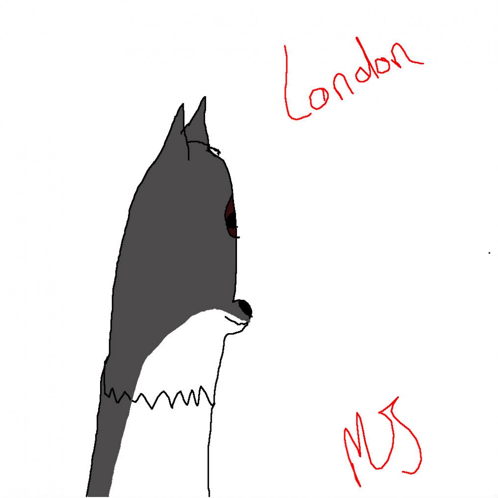 London fail