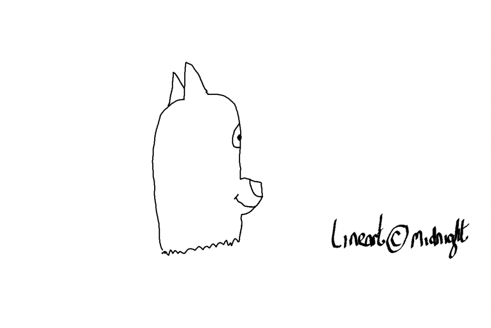 Lineart