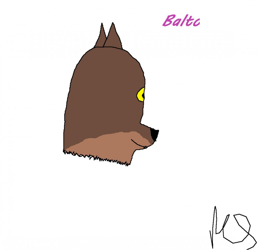 Balto
