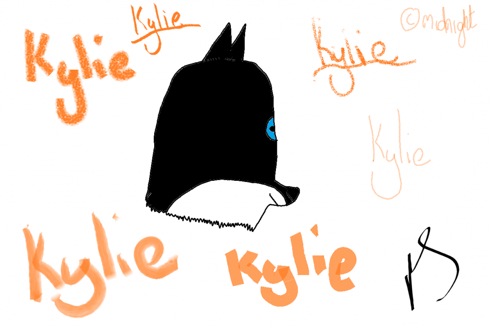 Kyliee