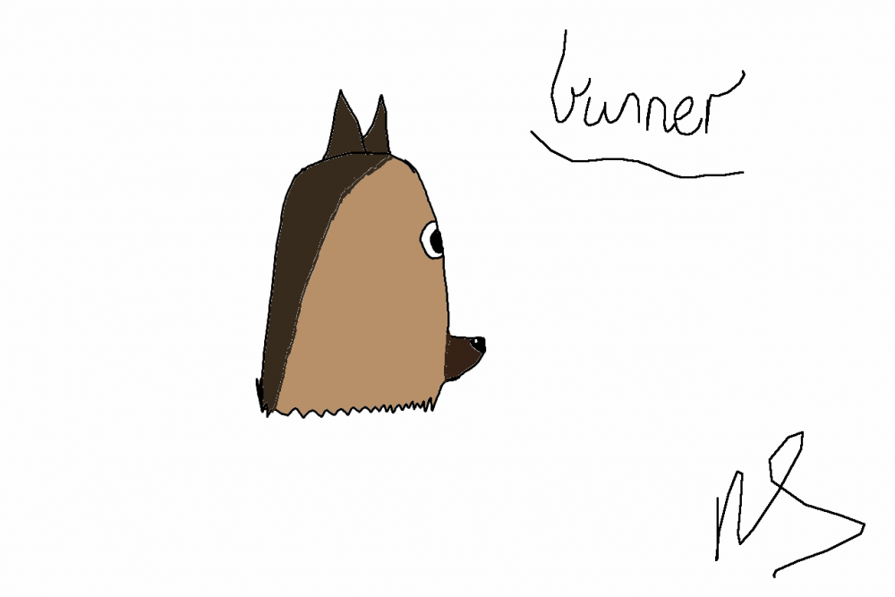 Gunner~Trade