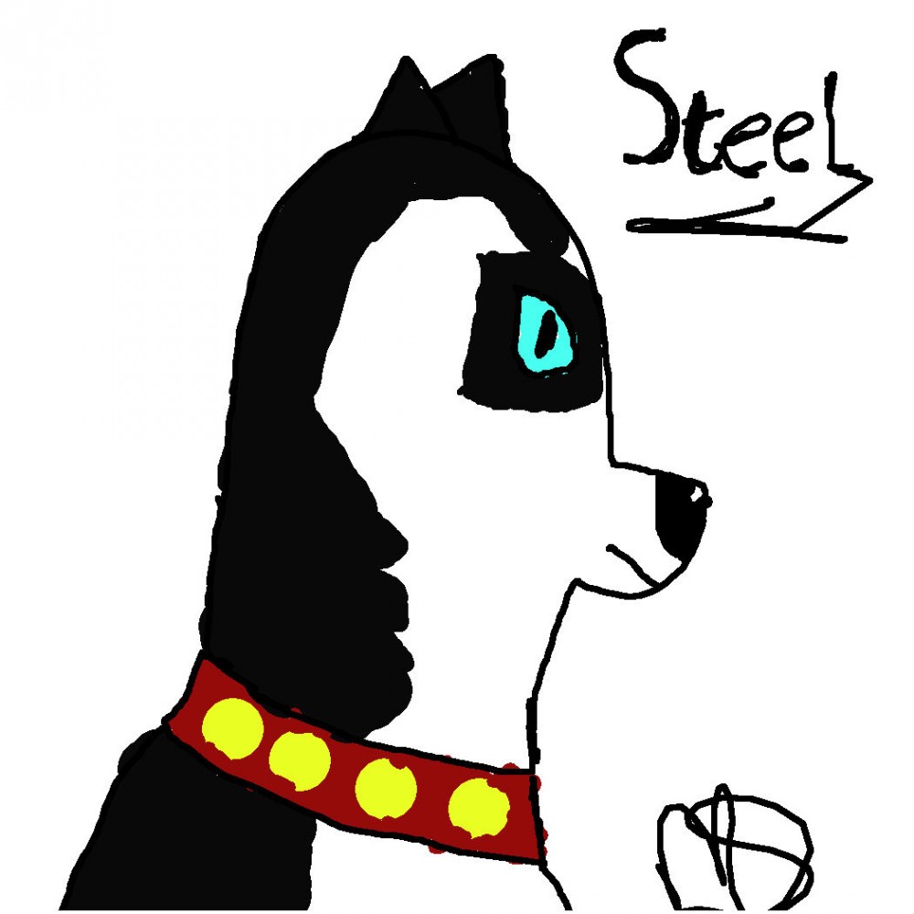 Steel Fail