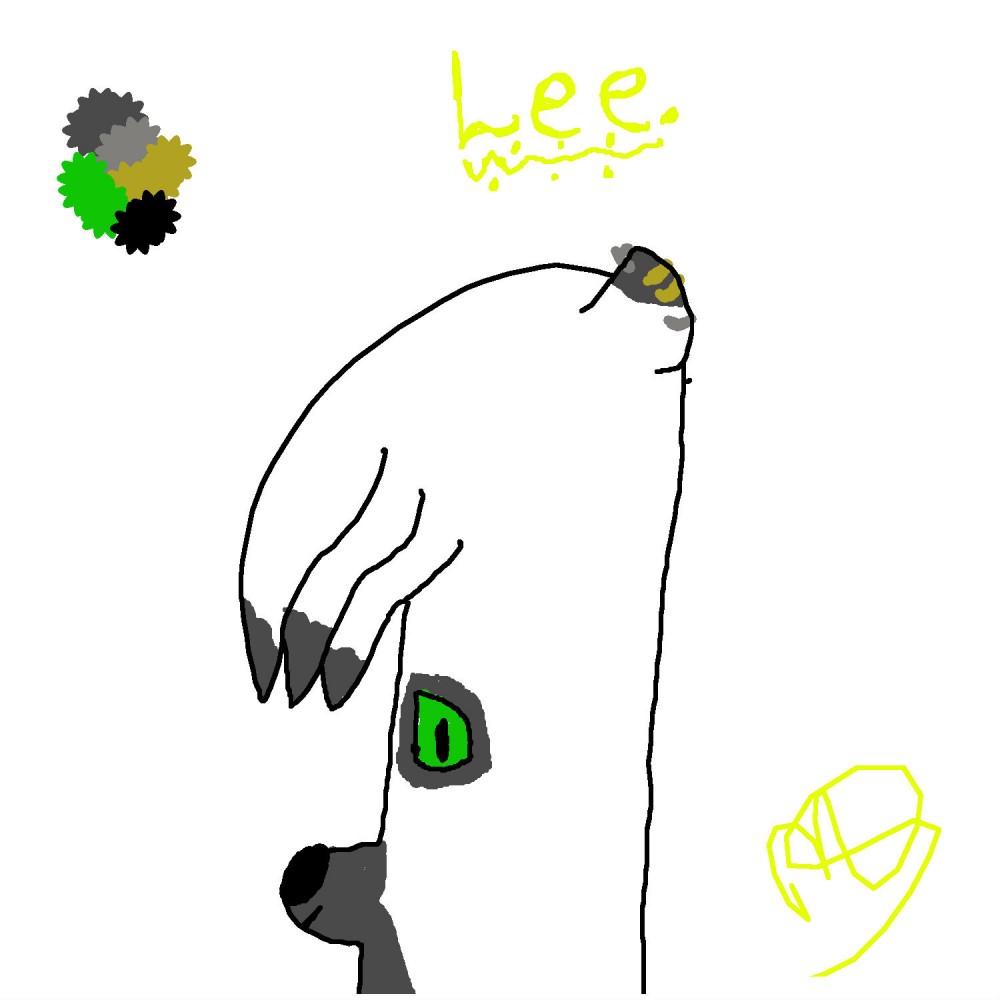 New Char-:Lee.