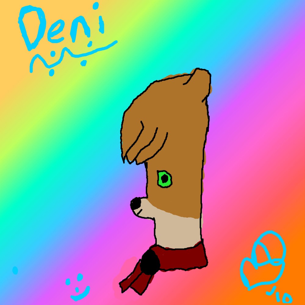Request -DENI-