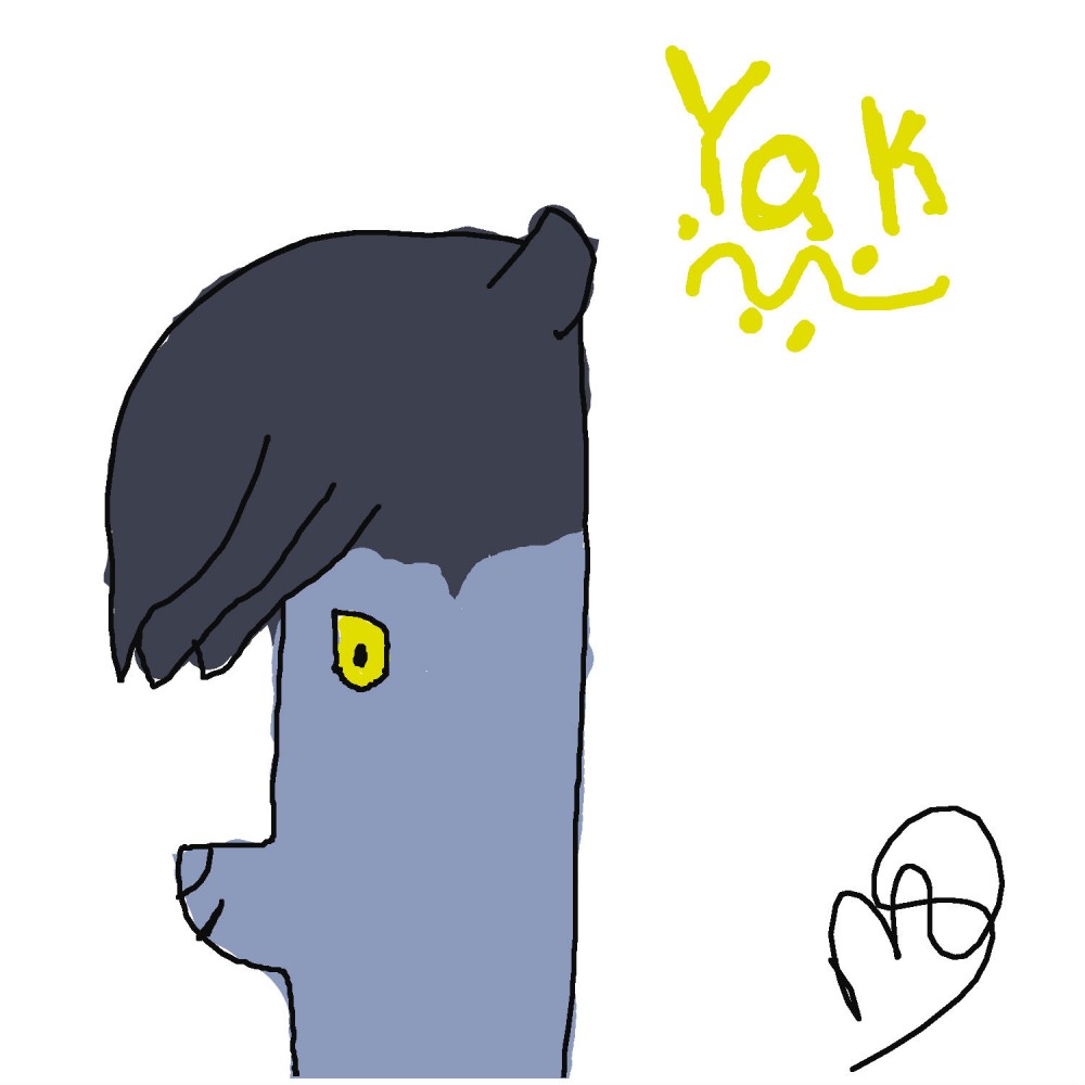 Yak.