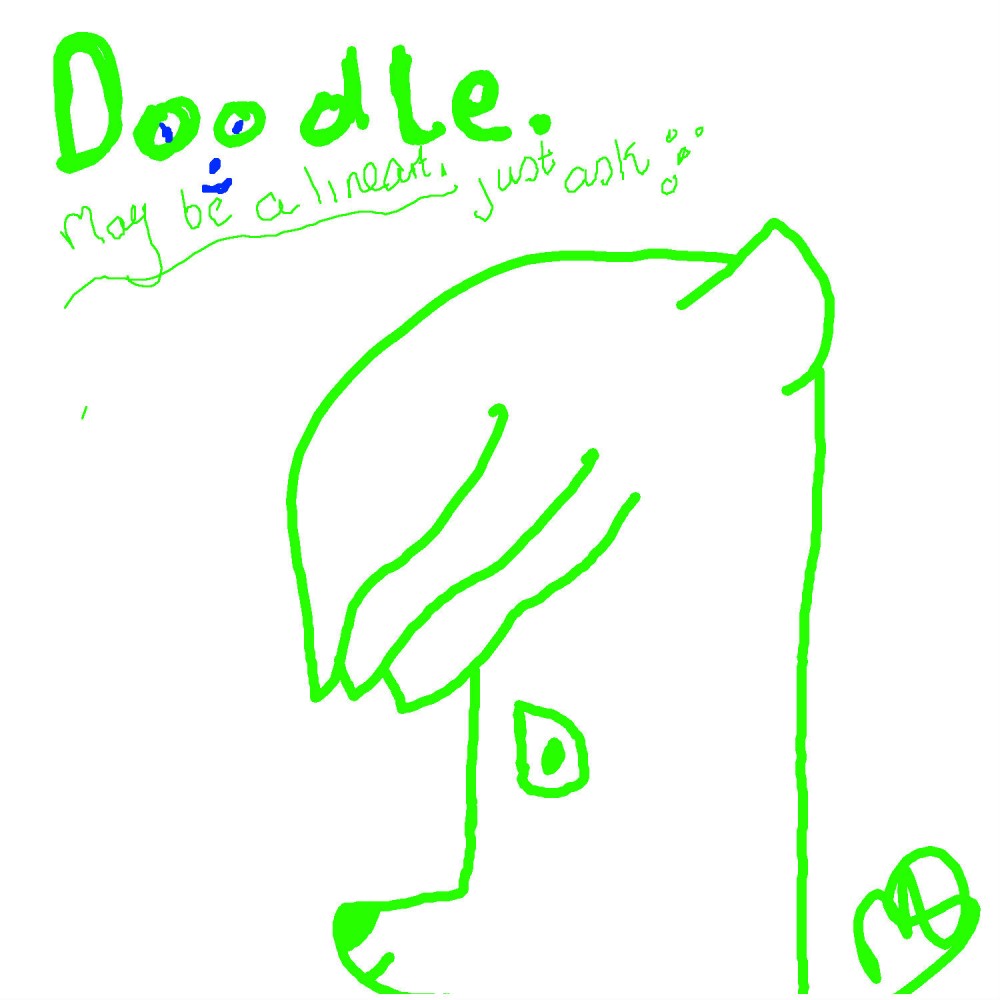 Doodle!