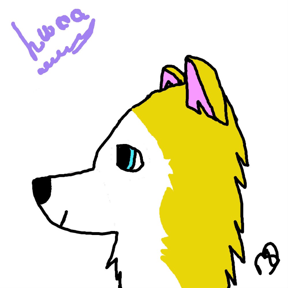 Luna -REQUEST-