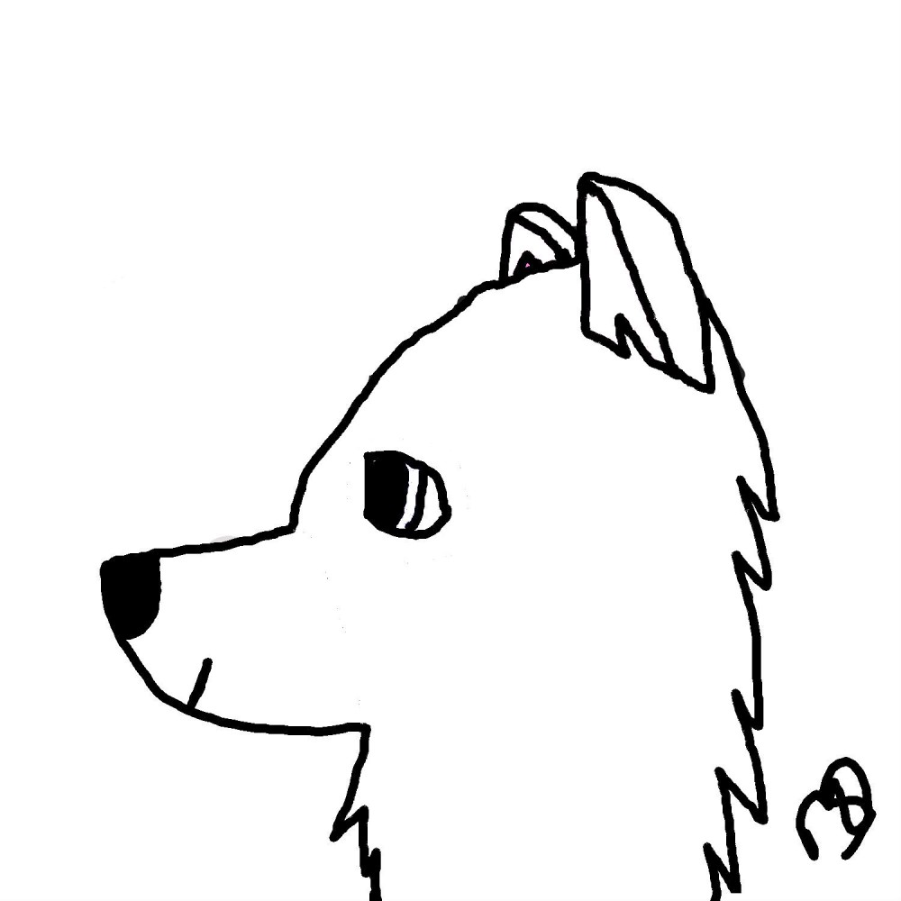 Free lineart.
