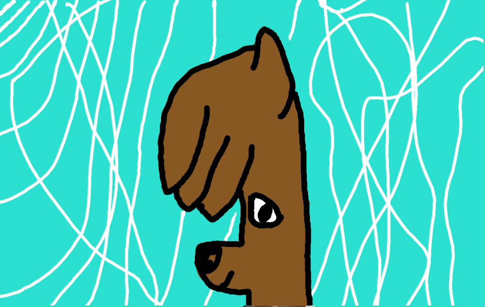 Midnight Doodle is DONE! 