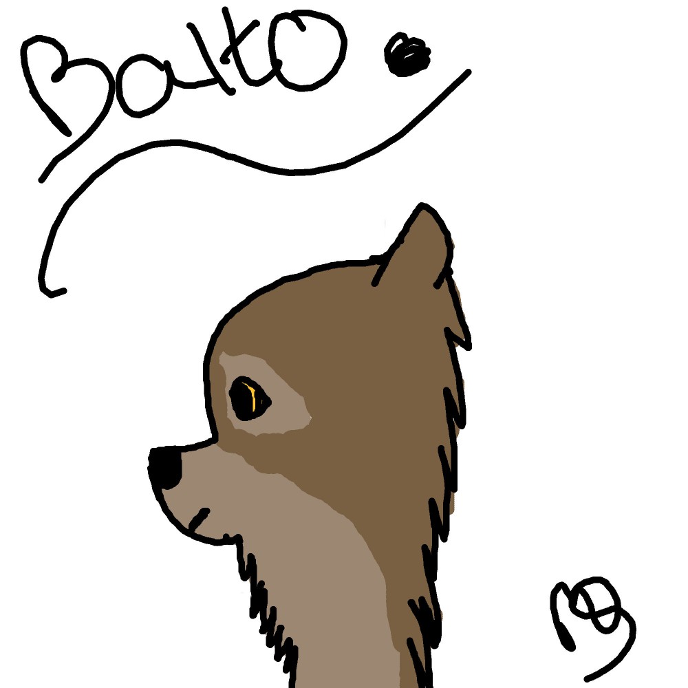 Balto