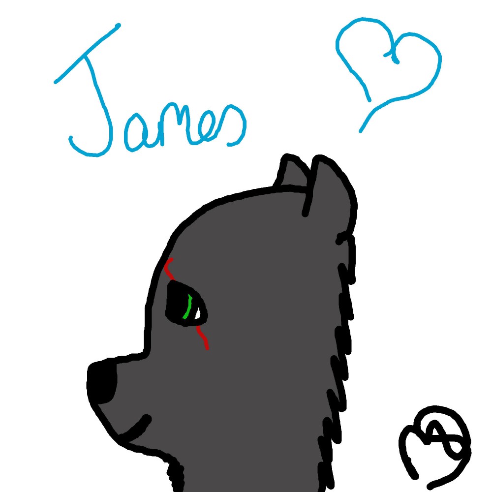 James ♥