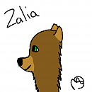 Zalia ~New Char.