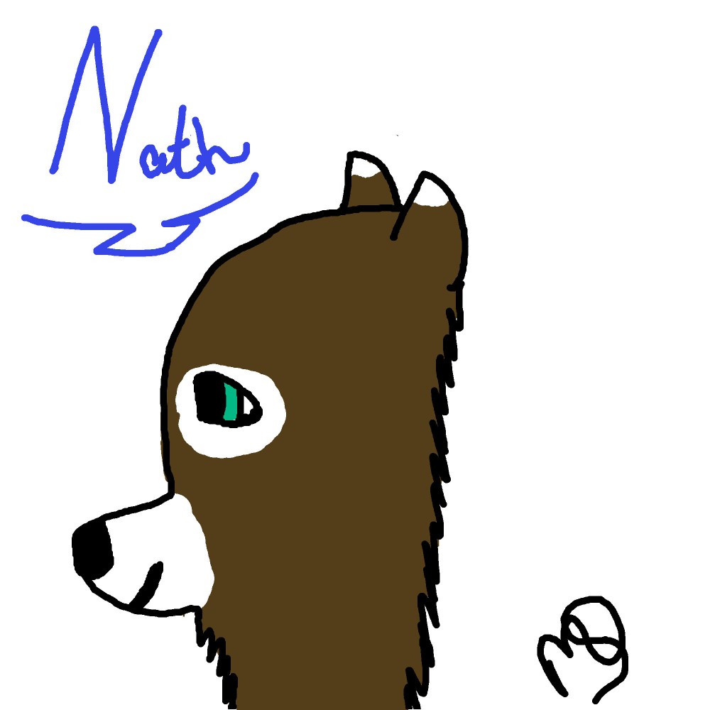 Nath ~ New char.