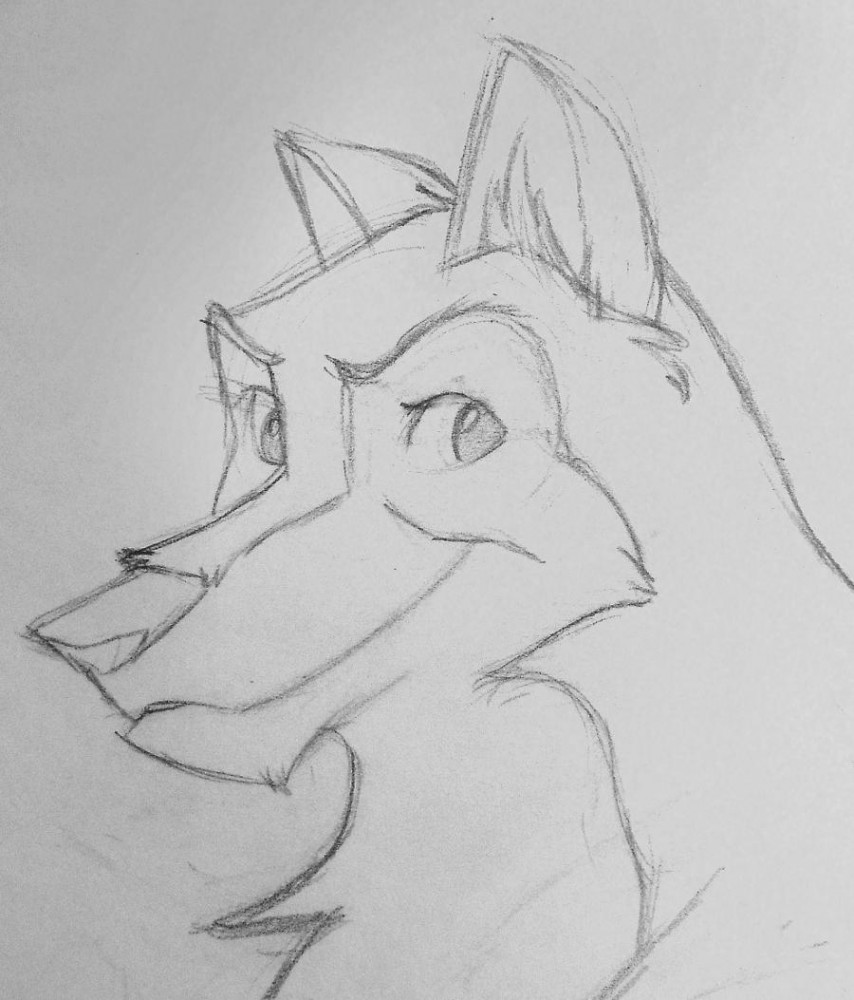 Balto's original design.