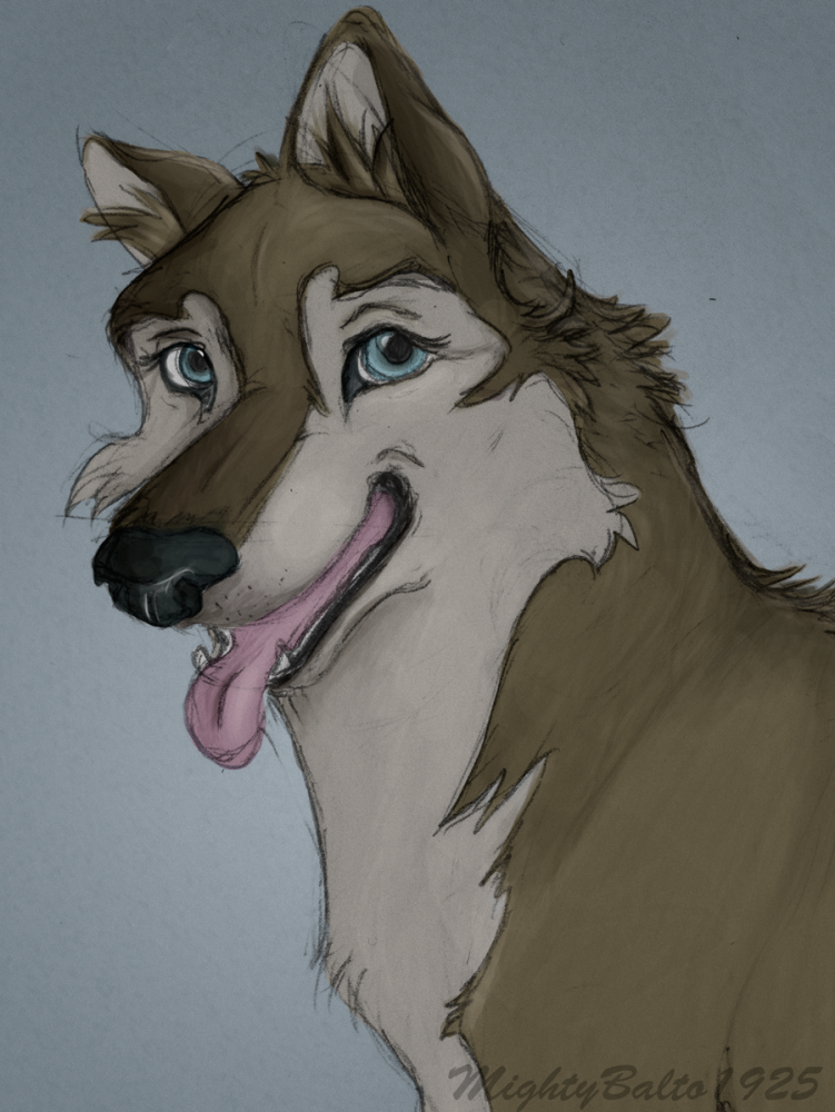 Semi Realistic Aleu