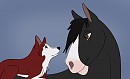 Paz & Kodi