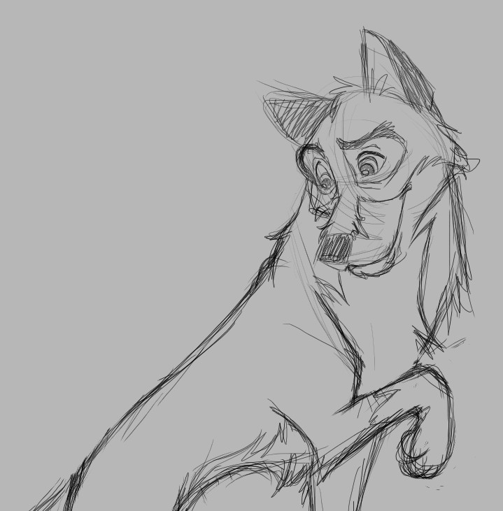 Sketchy