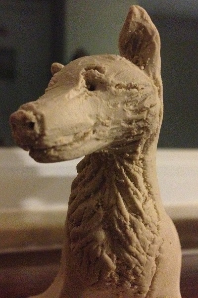 Clay Balto