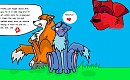 Love story ^^