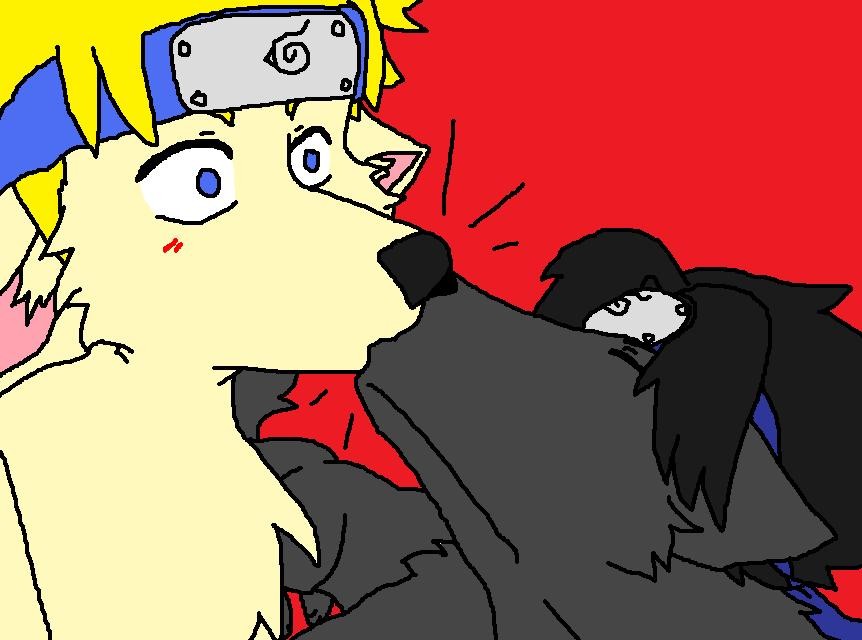 Narusasu <3 