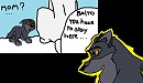Sorry Balto